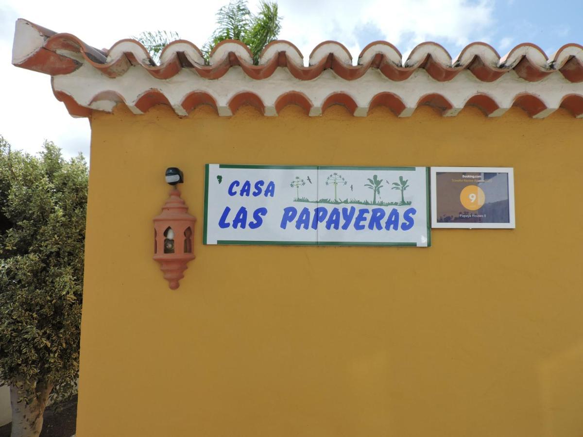 Casas Las Papayeras, En Los Barros لوس يانوس دي أريداني المظهر الخارجي الصورة